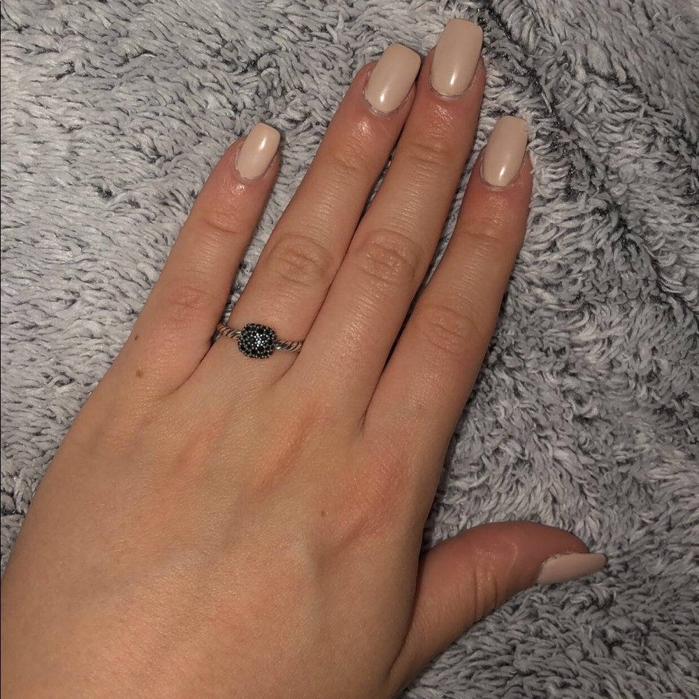 David Yurman ring - Picture 4 of 4